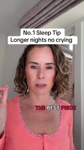 Effective Sleep Training Tips for Toddlers