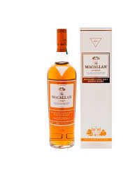 Macallan Amber Al Mejor Precio En Lafuente