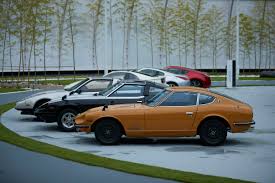 QotW: Whats your favorite Nissan color? | Japanese Nostalgic Car