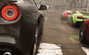 Is it only in the multiplayer or can it be unlocked in the single player? Forza Horizon 2 Preview Gameplanet New Zealand