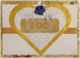 Type your first course on template small, your entrée on template medium, and your dessert on template large. 3. I Do Hand Make My Own Wedding Cards Heart I Do Paperpapers Blog