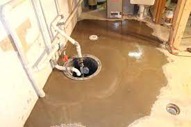 Updated march 9, 2021 by richard shuback. How To Install Sewage Ejector Pump In Basement 4 Easy Tips Sewage Pump Sewer Pump Basement Bathroom
