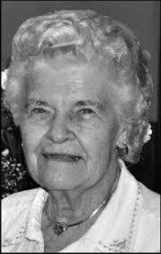 Corrine Browning Reeves