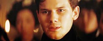 Passion (Fallen, #3) by Lauren Kate