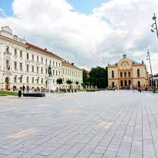 Mobil világ mobiltelefon szerviz pécs. Kossuth Ter Kepek Leiras Velemenyek Szallas Hu Programok