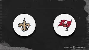 Official instagram of the tampa bay buccaneers. New Orleans Saints Vs Tampa Bay Buccaneers Odds And Computer Picks September 13 2020 Mybookie Sportsbook