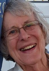 Obituary information for Eleanor S. Fernau