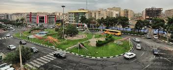 تهرانسر کجاست؟ مشاورین املاک درتهرانسر