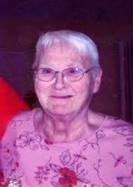 Patricia Ann Gunyon Marley (1933-2017)