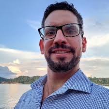 Ivan Ferreira Ribeiro (@IvanFerreiraRi1)