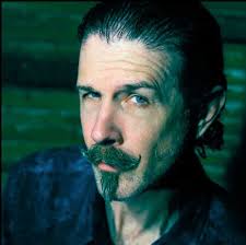 Walter Parks and Swamp Cabbage to play Blowin' Smoke