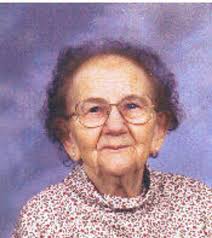 Anna Lillian Lambert Obituary February 2, 2005