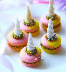 Recettes de gâteau facile : Gateau Licorne Facile 10 Idees De Gateaux Licorne Qui Vont Vous Faire Rever Elle A Table