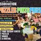 Puzzles | Pints | Prizes at The Association event image