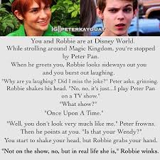 Can I Have A Robbie Kay Peter Pan Imagines Robbie Kay Peter Pan Robbie Kay