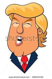 All the clipart images are copyrighted to the respective creators, designers and authors. Donald Trump Caricature Collection