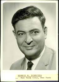 1964 Annual Meeting Photos