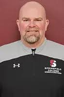 Springfield College Strength and Conditioning