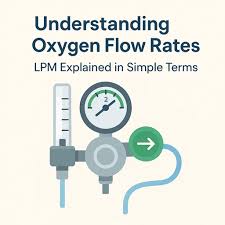 Image result for Moderate Flow Oxygen