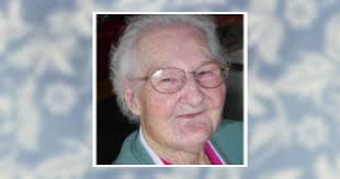 Mary Lee Hindman Obituary August 4, 2011
