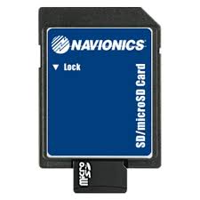 Navionics Msd Nav Ea Navionics Us East Microsd Format Electronic Chart
