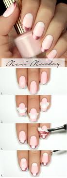 Decoraciones de uñas faciles paso a paso. Https Xn Diseosdeuasdecoradas 66bf Com Paso Paso Bellos Faciles Disenos Decores Tus Unas