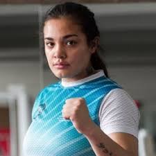 Hanna Gabriels vs. Abril Vidal, Gabriels vs. Vidal