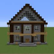Here is a new modern house using the resource pack flows hd. Search Modern House Blueprints For Minecraft Houses Castles Towers And More Grabcraft