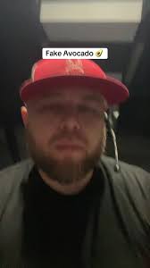 Fake Avocado Canada