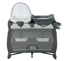 Graco Pack N Play Quick Connect Portable Lounger Playard Brilliant R Exclusive Babies R Us Canada