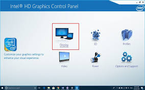 You may need to use the orientation lock here as some times the display will change automatically if it senses a change. How To Rotate Flip Screen On The Windows Developing Daily