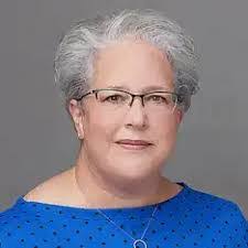 Becky Horowitz's Instagram, Twitter & Facebook