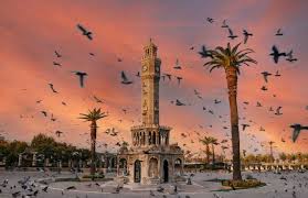 İzmir Gezilecek Yerler 2026: Ege'nin İncisi ve Yaşam Sanatı