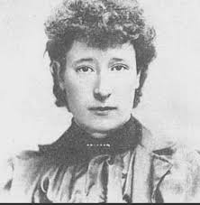 Sarah Ann Henley Lane (1862-1948)