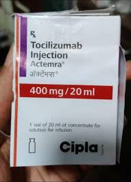 The dose of tocilizumab was established by bodyweight (800 mg if weight >90 kg; Deepak Mohoni Auf Twitter 600 Mg Of This Medicine Needed Urgently For A Covid 19 Patient At Inamdar Hospital Pune Please Dm Me If You Know How This Could Be Arranged And Kindly