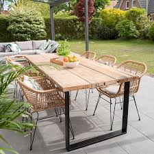 Die Gartensaison Ist Endgultig Eroffnet Eine Anleitung Fur Den Tollen Gerustbohlen Tisch Von Mamigu Planken Tisch Terrassen Tische Restaurant Im Freien