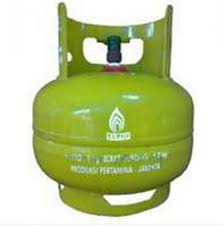 Major lpg cylinders available for consumers. Sopd Teknis Diminta Awasi Harga Lpg 3 Kg Pemerintah Kota Palangka Raya