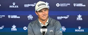 Scottie Scheffler or Rory McIlroy, Jordan Spieth's Slam chances and sleeper contenders