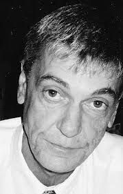 Chuck Sipes in his later years