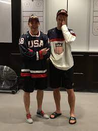 This is ea nhl jonathan toews vs. Patrick Kane On Twitter Big Win Tonight Big Win By Usa World Juniors Too Now We All Get To See Jonathantoews Pay Up