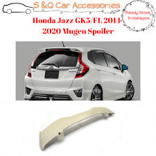 Honda city malaysia price, harga; Honda Jazz Gk5 Mugen Price Promotion Jul 2021 Biggo Malaysia