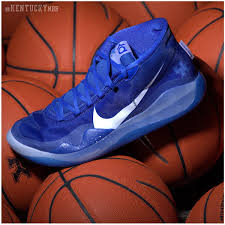 Nike zoom kd v gray kevin durant basketball shoes. Look New Kentucky Basketball Inspired Nike Kds Kentucky Sports Radio