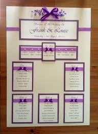 pin by ch davis on purple in 2019 seating chart wedding