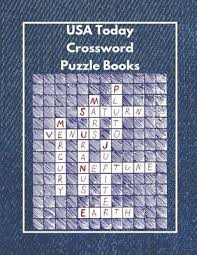 Check spelling or type a new query. Usa Today Crossword Puzzle Books Crossword T Newsday 9781099674730