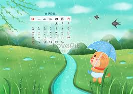 We offer you a free printable april 2021 calendar of the year, download your agenda now! 2021 Year Of The Ox Illustration Desk Calendar April Illustration Image Picture Free Download 401803676 Lovepik Com