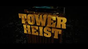 Scott reviews Tower Heist | Showtime Showdown