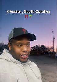 Chester Stand Up For Ya City ‼️🔥 #fyp #southcarolina #chestersouthcarolina