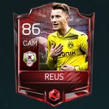 How to complete fut birthday sbc and promotion end date. Marco Reus Cam 86 Ovr Fifa Mobile 18 Matchups Player