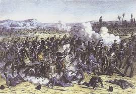 El lugar de nacimiento de esta festividad es waterloo, new york en 1866. Pin En Guerra Mex Eu