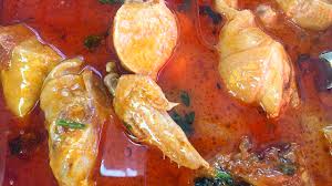 Tengok resepi pun dah tahu sedap. Resepi Masak Kari Ayam Simple Sedap